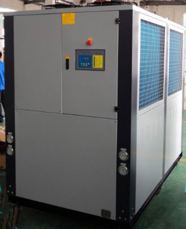 上海工業(yè)冷水機(jī)廠家，風(fēng)冷式冷水機(jī)，水冷式冷水機(jī)