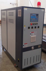 無錫模溫機(jī)，油溫機(jī)，模具溫度控制機(jī)