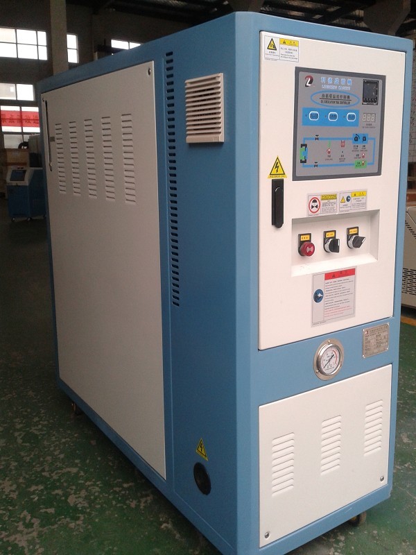 油循環溫度控制機價格，油溫機