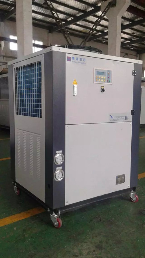 模具冷水機,工業水冷機,冷卻水循環機
