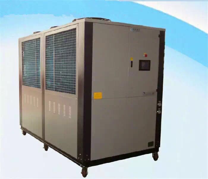 冷水機廠家，水冷式工業(yè)冷水機，風冷箱型工業(yè)冷水機