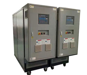 山東油溫機廠家，超高溫油溫機 ，工業油溫機