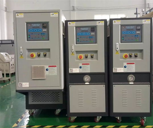 上海油循環(huán)加熱器，導熱油溫度控制機