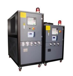 江蘇油溫機，導熱油模溫機，油模溫機，